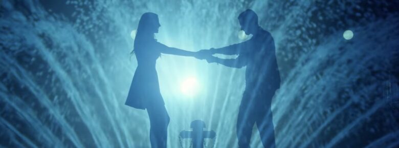 Laura Acuña protagoniza el video oficial de “Tuturuwá” de Reykon.