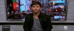enrique iglesias en canal fusion