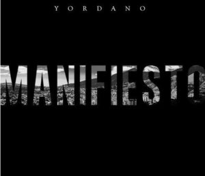 yordano manifiesto