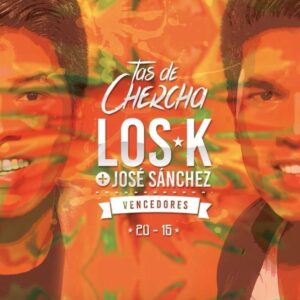 los ka morales tas de chercha