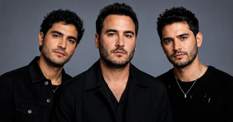 Biografía de Reik