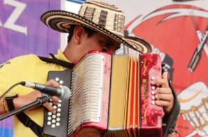 Festival de la Leyenda Vallenata 49 de 2016