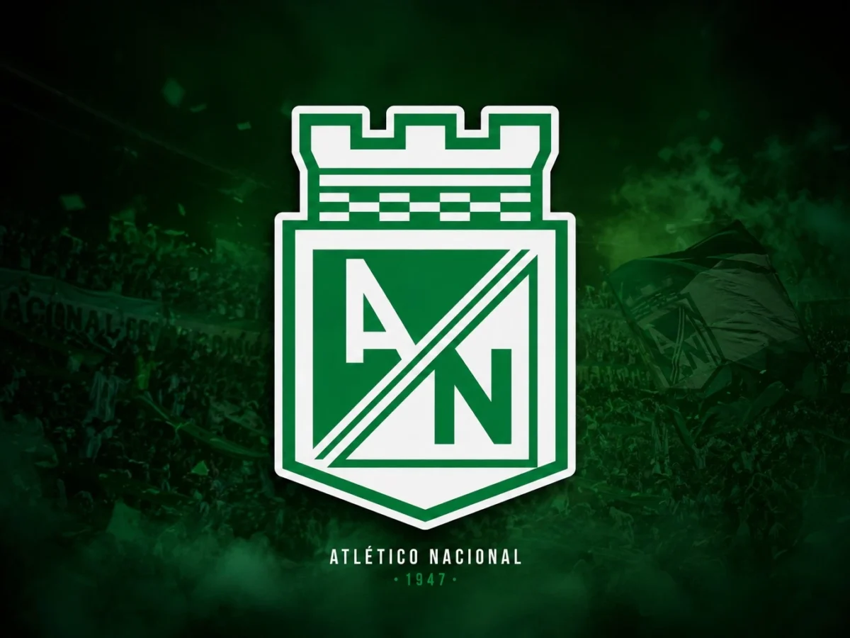 Vamos Mi Verde canción de Los Cantores de Chipuco para Atlético Nacional