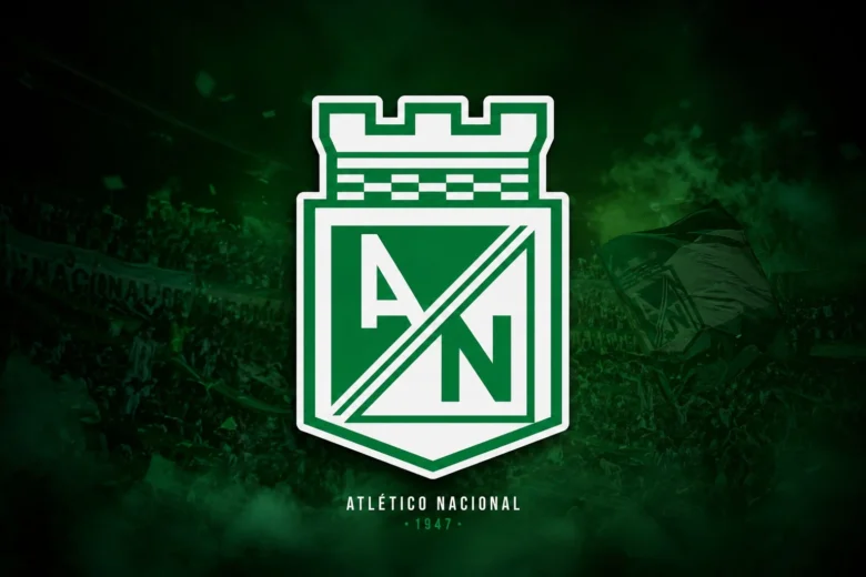 Vamos Mi Verde canción de Los Cantores de Chipuco para Atlético Nacional