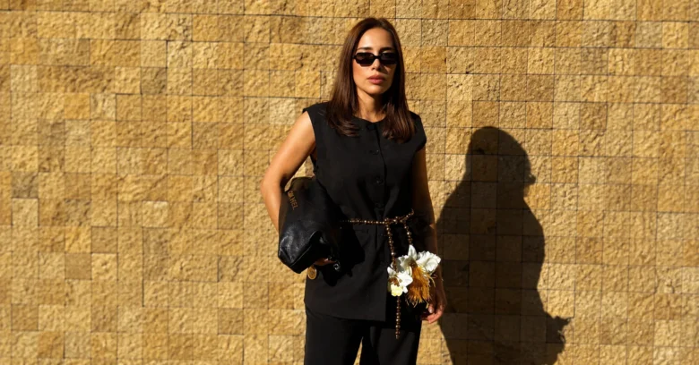 Luisa Fernanda W, influencer y empresaria colombiana.