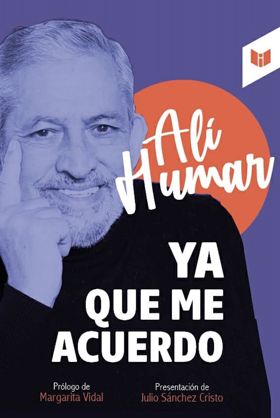 Alí Humar nos revela esos dotes de escritor, invitándonos a un viaje ...
