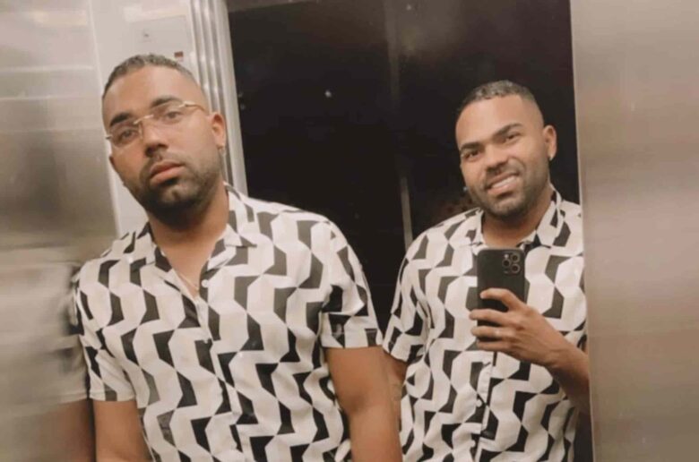 Criss y Ronny, dúo musical colombiano de Cartagena