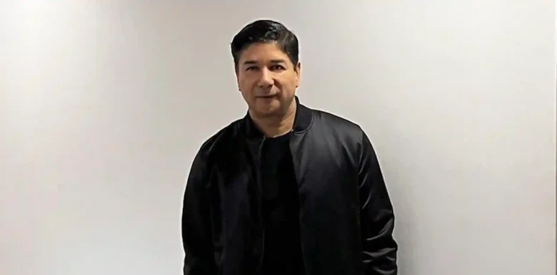 Iván Calderón, compositor y productor musical colombiano.