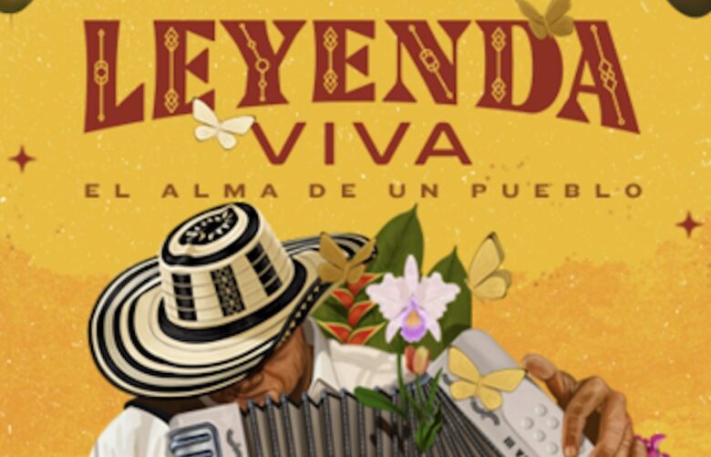 Documental Leyenda Viva El Alma De Un Pueblo cuenta Qué es el Vallenato y dónde nació