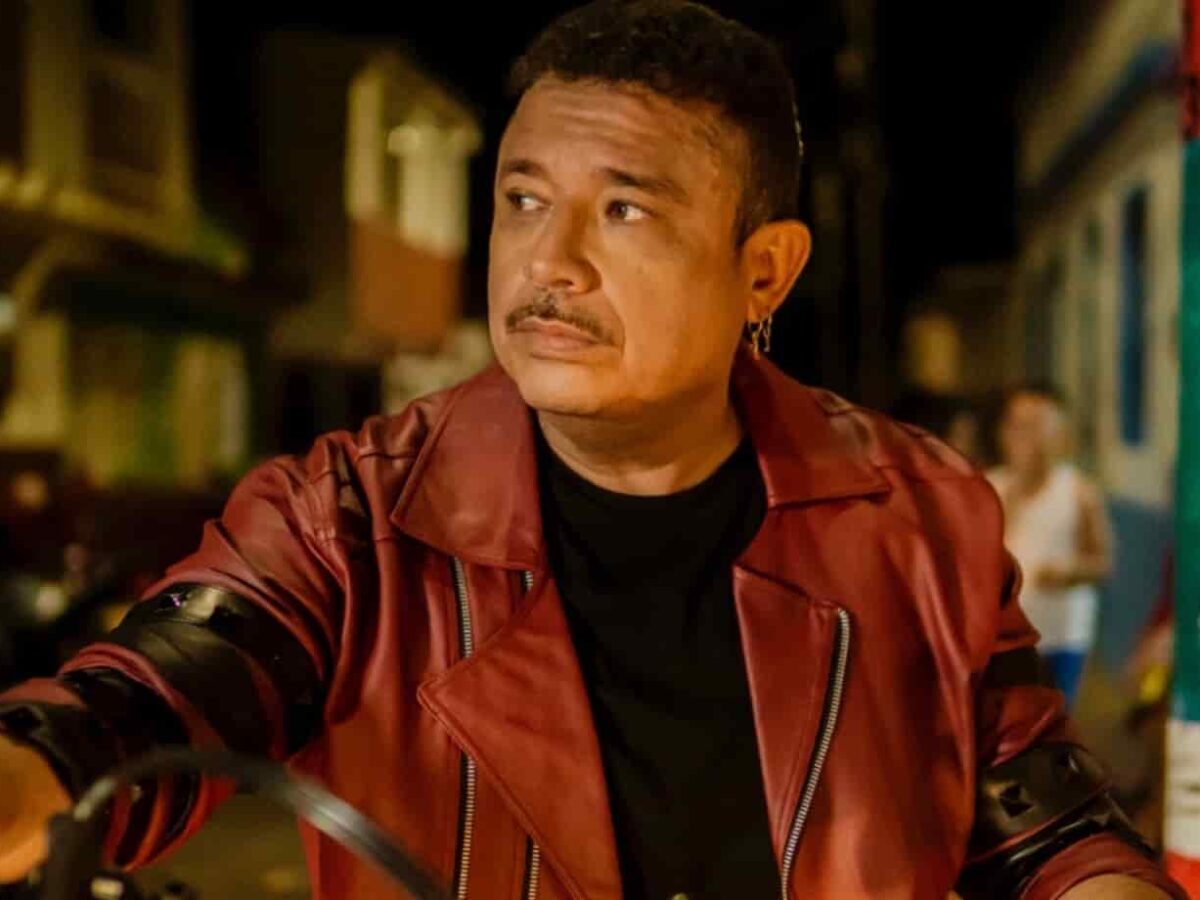 El Charro, papá de Jessi Uribe, debuta con “Me Emborracho Por Tu Amor”