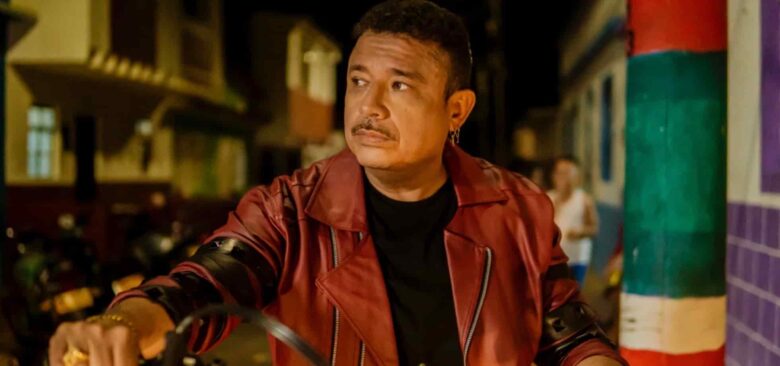 El Charro, papá de Jessi Uribe, debuta con “Me Emborracho Por Tu Amor”