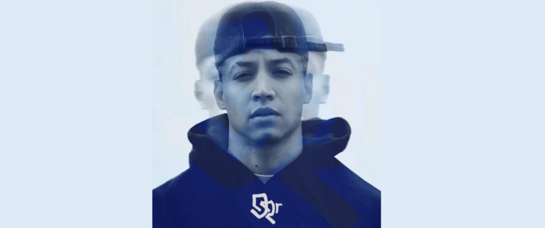 David Rraga presenta la canción Mamacita, propuesta de música urbana desde Medellín.