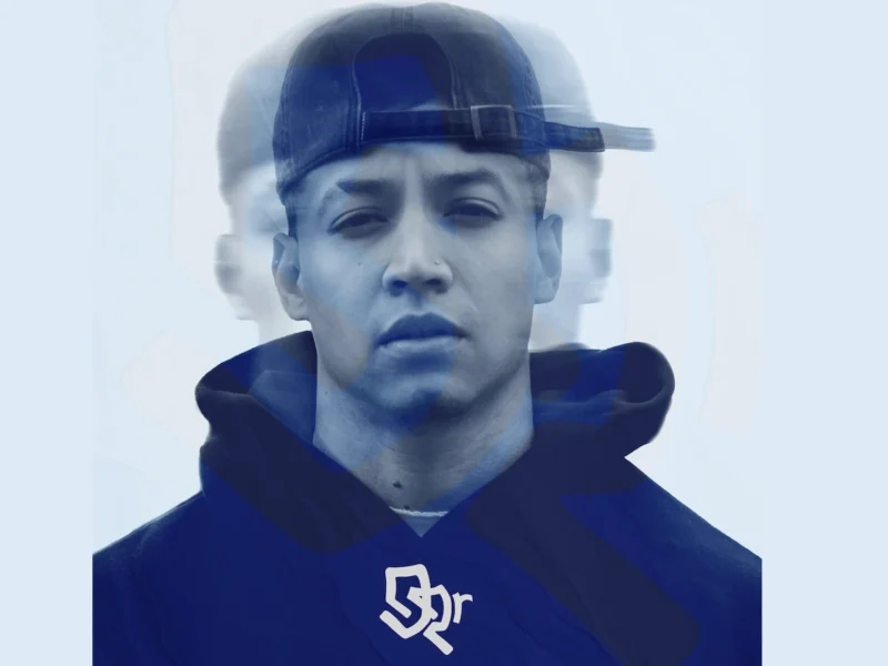 David Rraga presenta la canción Mamacita, propuesta de música urbana desde Medellín.