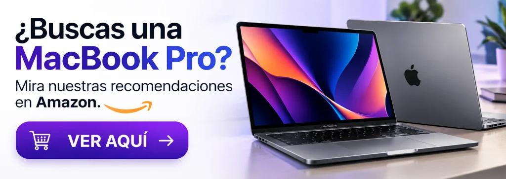 Computador para crear contenido y editar videos