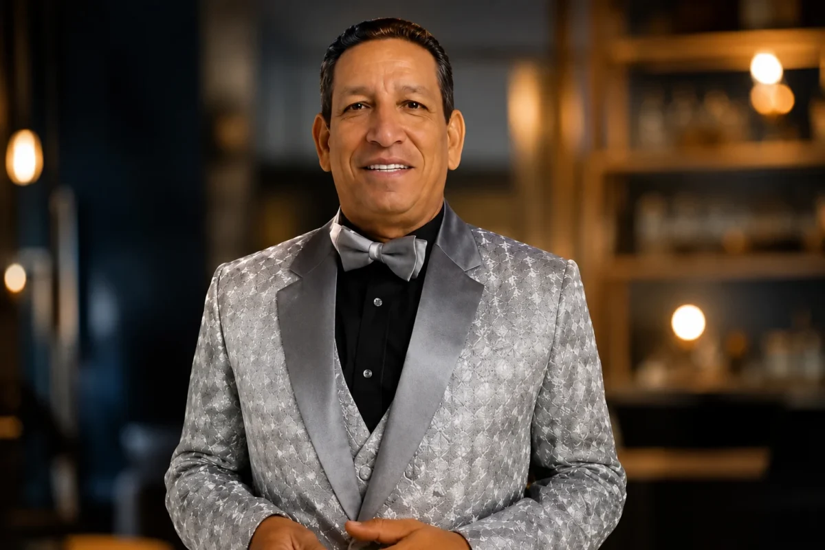 Hernán Gómez y “La Quincena”, una canción para el día de pago