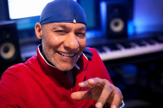 Fernando Londoño El Gurú del Sabor, pionero del reguetón en la radio de Medellín