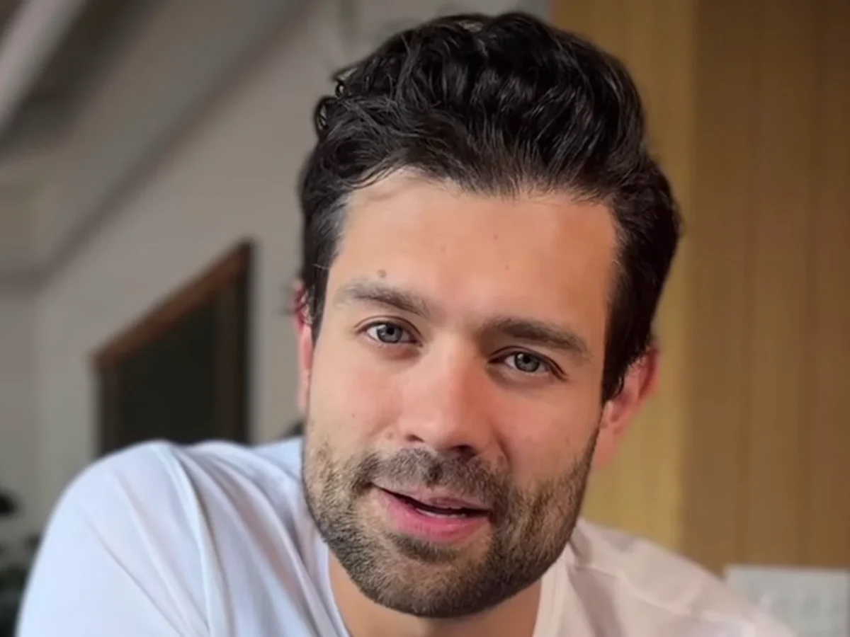 Biografía de Juan Diego Vanegas: chef de Día a Día, pareja, hijo y Sofía Gómez