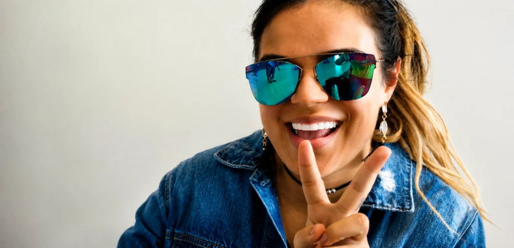 Karol G durante sus inicios en una fotografía de Revista Que Tal