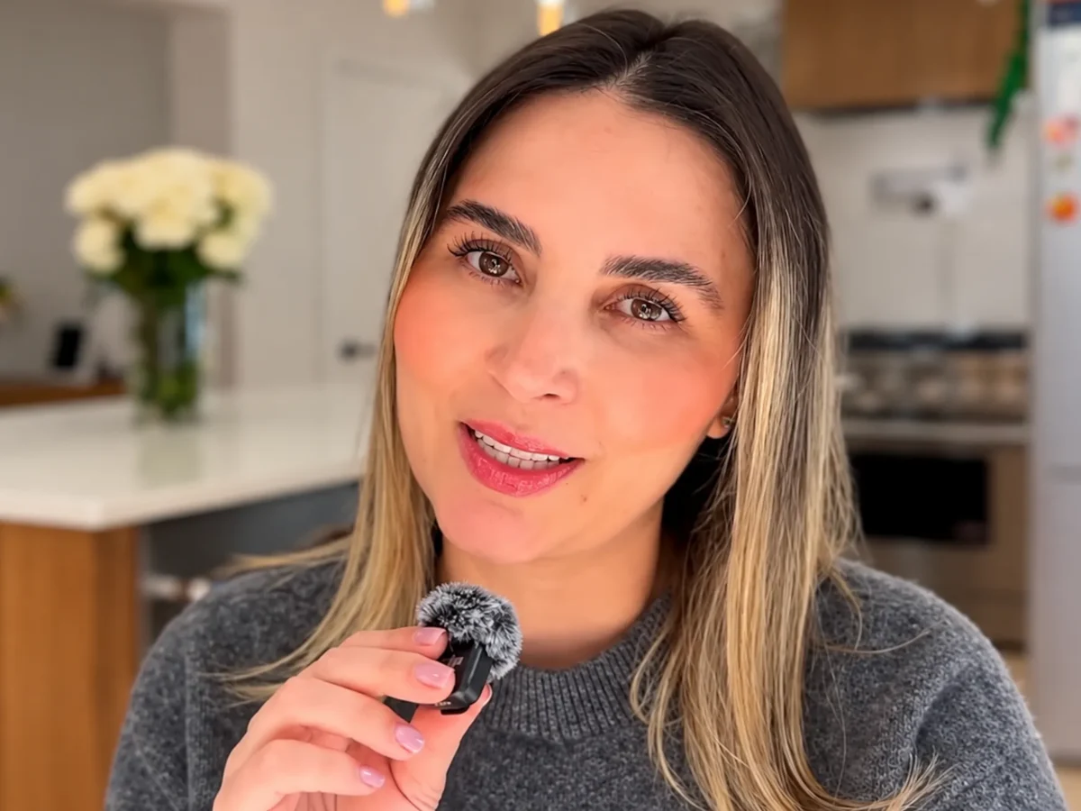 Biografía de Ana Vélez: Boston, hija, influencer, Instagram y TikTok