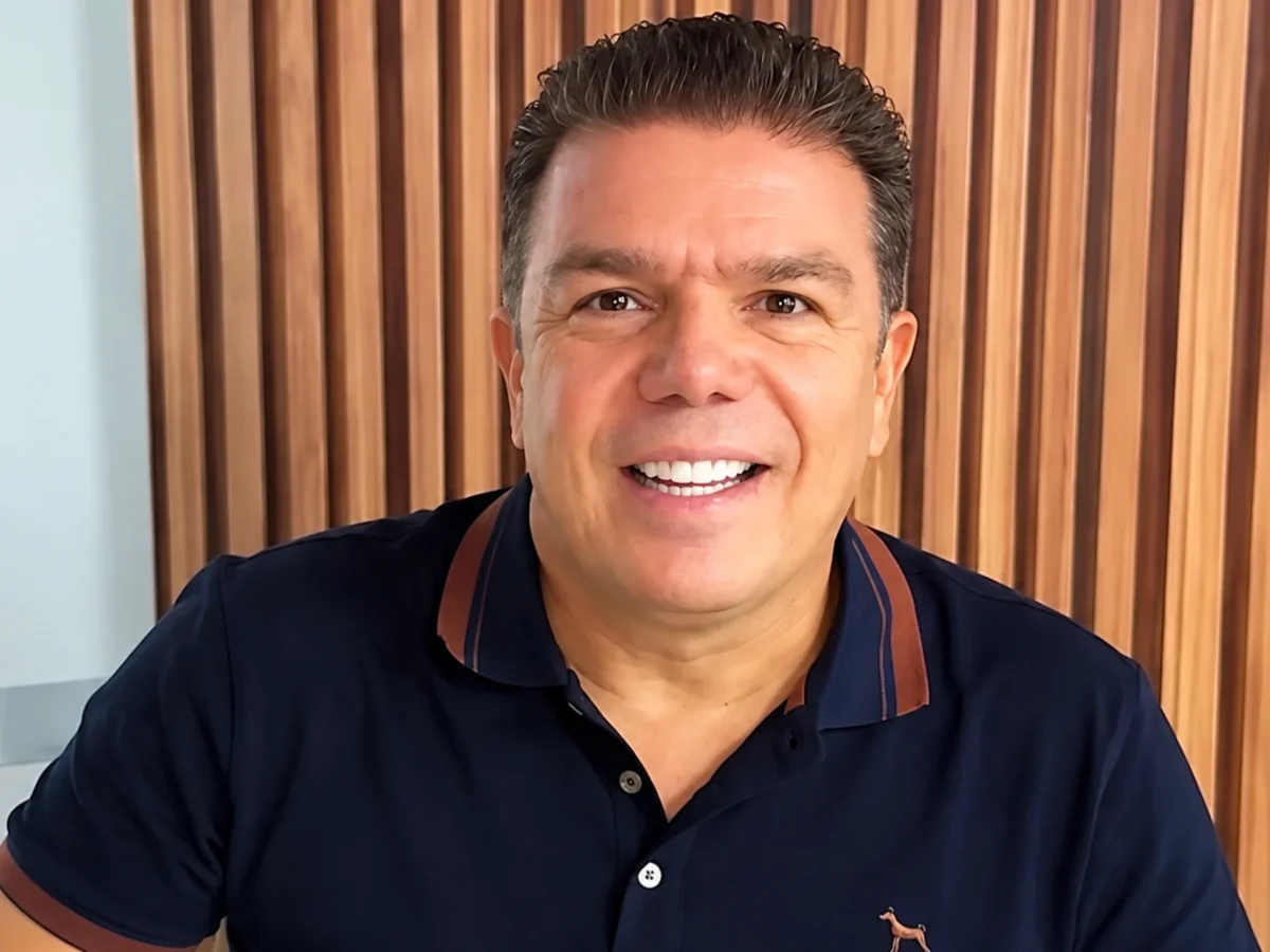 Biografía de Fabián Corrales: edad, hijo, canciones y éxitos