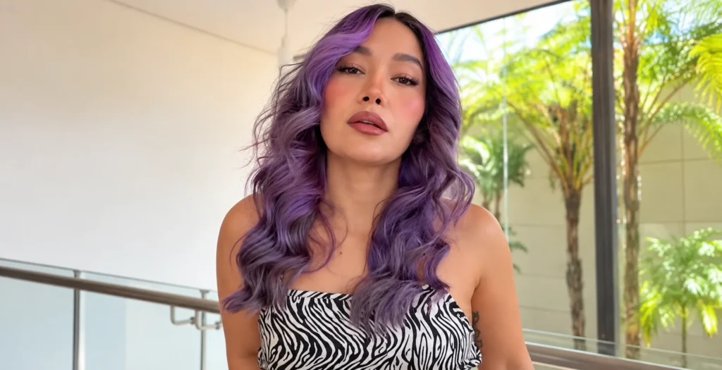 Fariana, cantante colombiana antes conocida como Farina