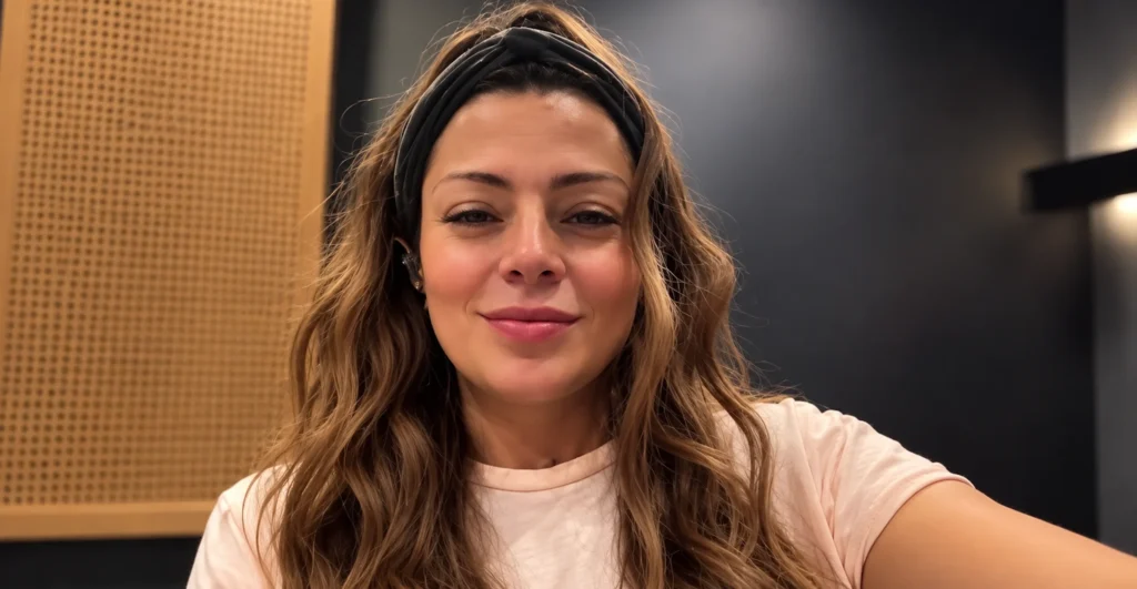 Marbelle, cantante colombiana de Adicta al dolor y Amor sincero