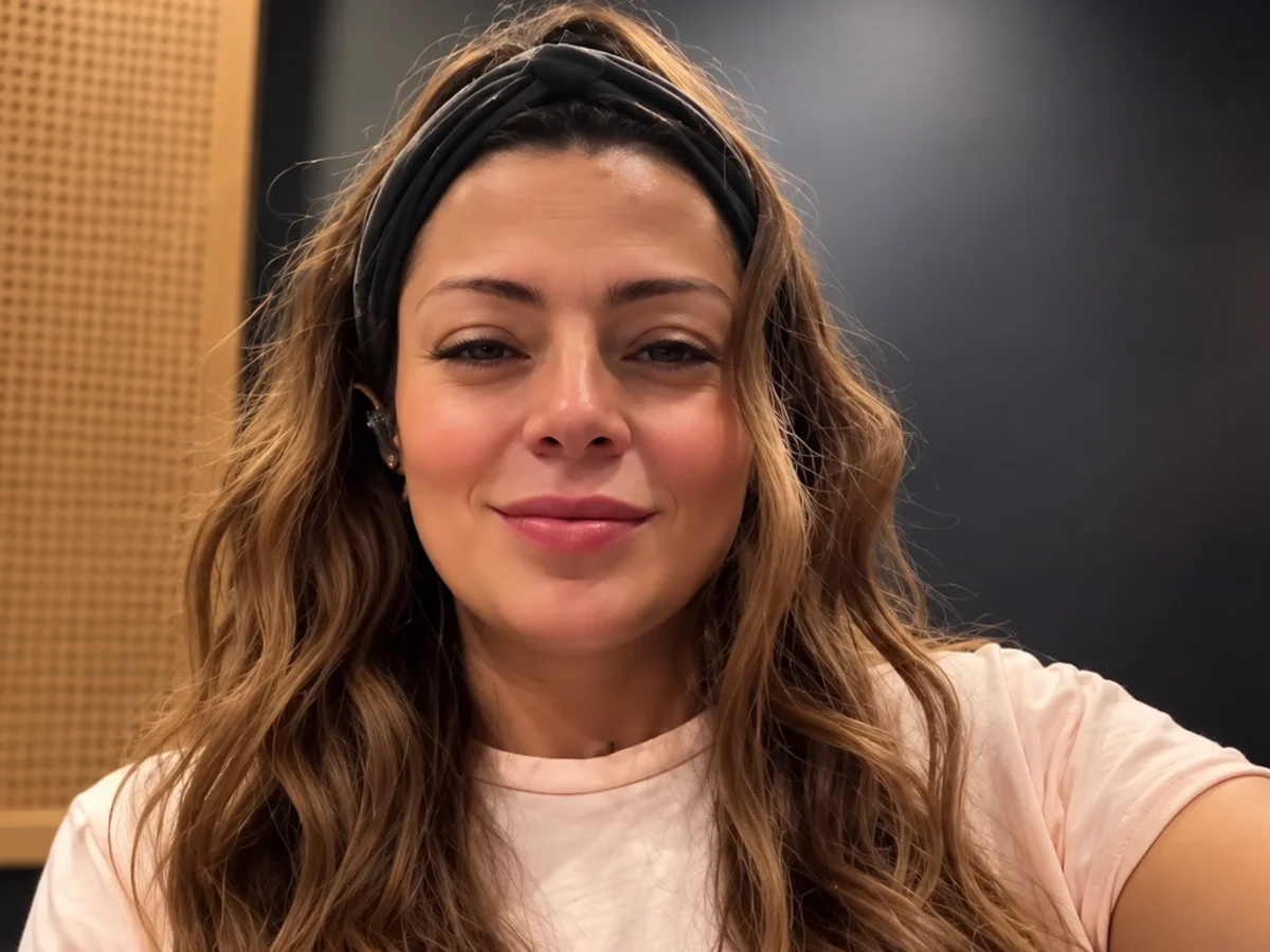 Marbelle, cantante colombiana de Adicta al dolor y Amor sincero