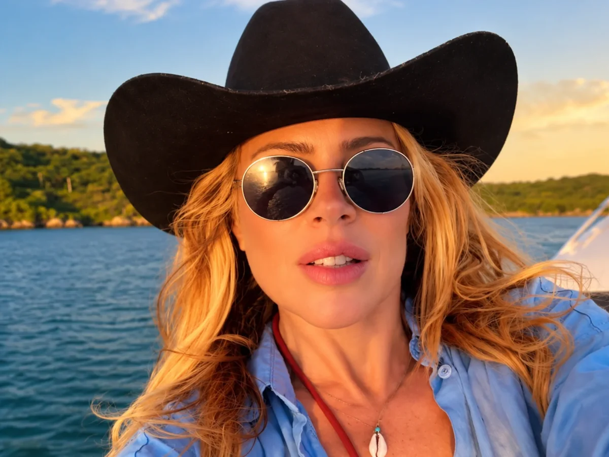 Biografía de Natalia París: edad, hija, modelo, DJ y Julio César Correa