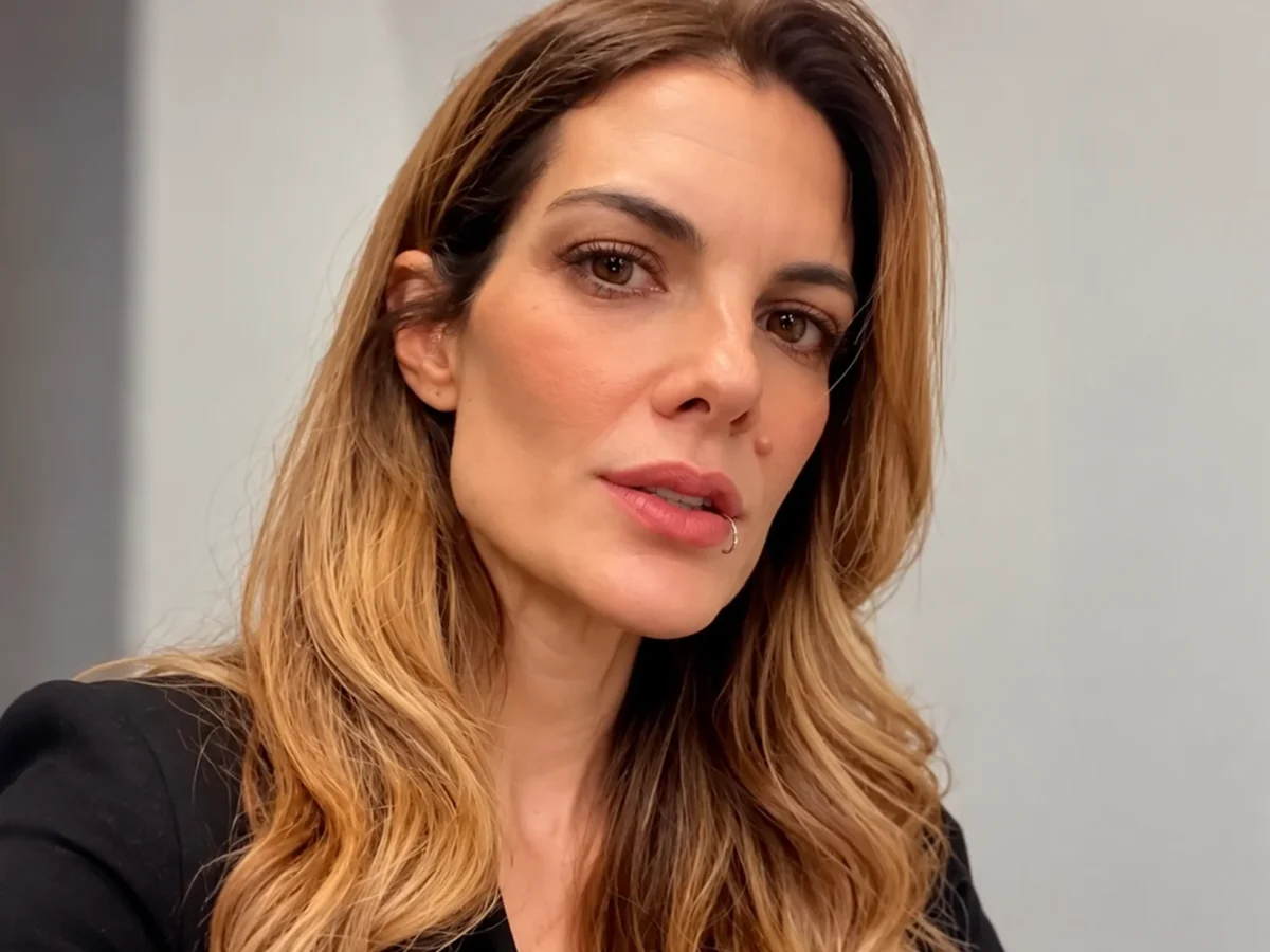 Biografía de Tatiana de los Ríos: modelo, edad, Desafío, Juanes y esposo