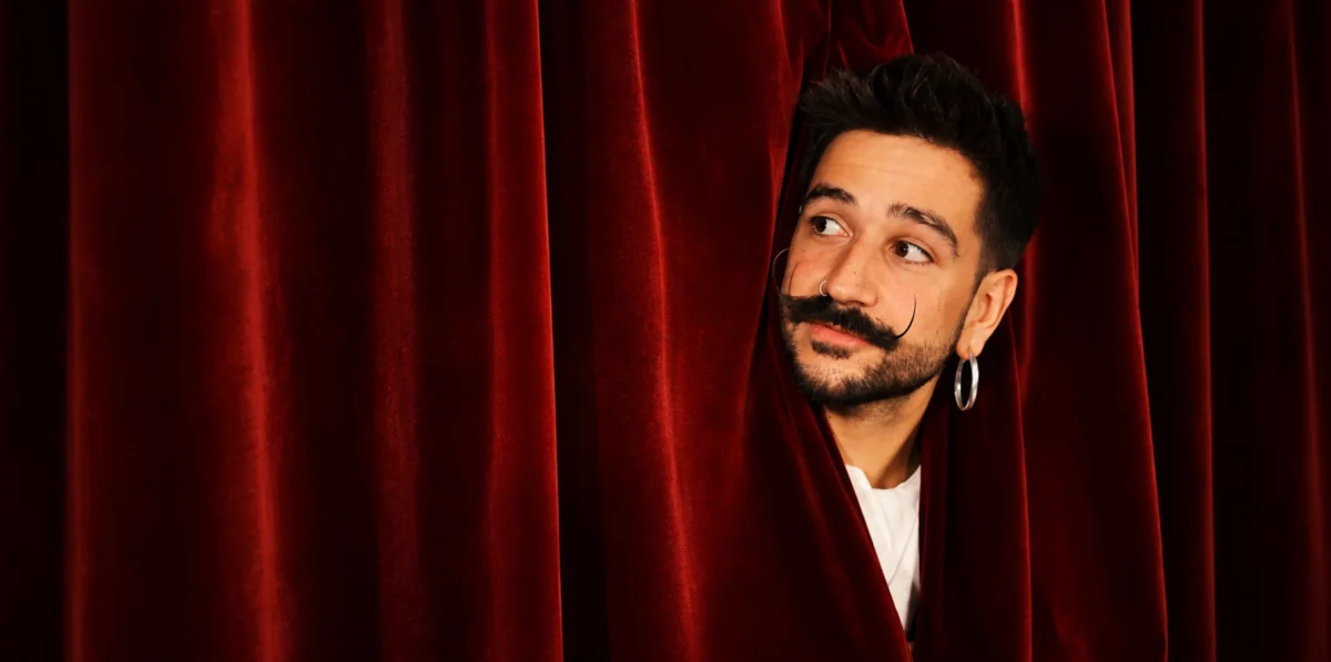 Camilo dedica a sus hijas Índigo y Amaranto su álbum Para Cuando Sean Mayores