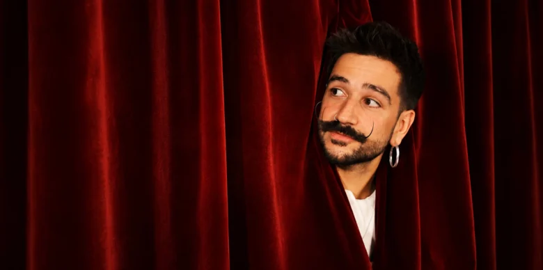 Camilo presenta su álbum Para Cuando Sean Mayores