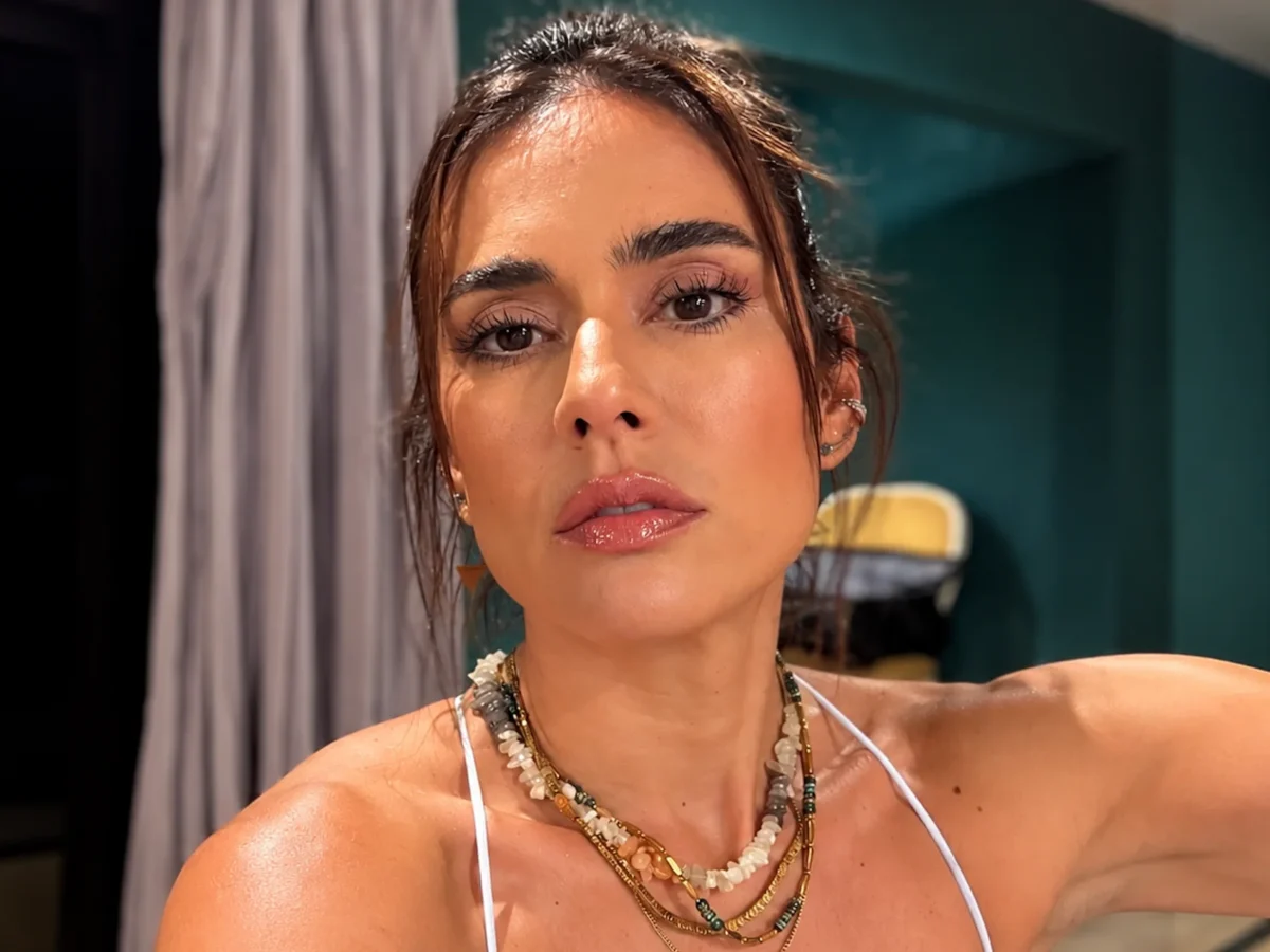 Biografía de Carolina Ramírez: actriz, hijos, La Reina del Flow, edad y novio