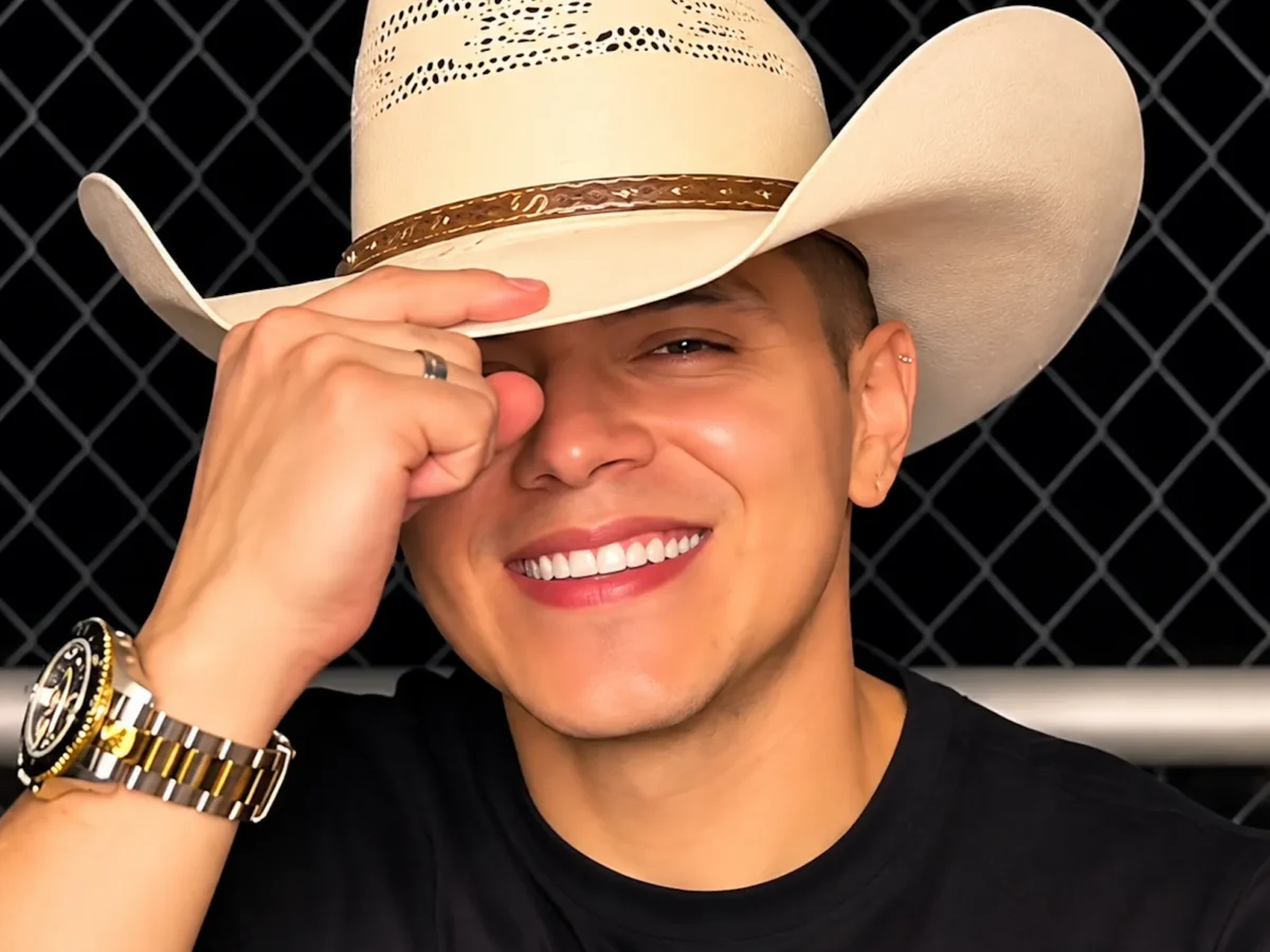 Dany Montes presenta “Por esa yegua”, su apuesta por la música popular