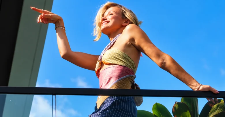Fanny Lu, cantante colombiana de No te pido flores