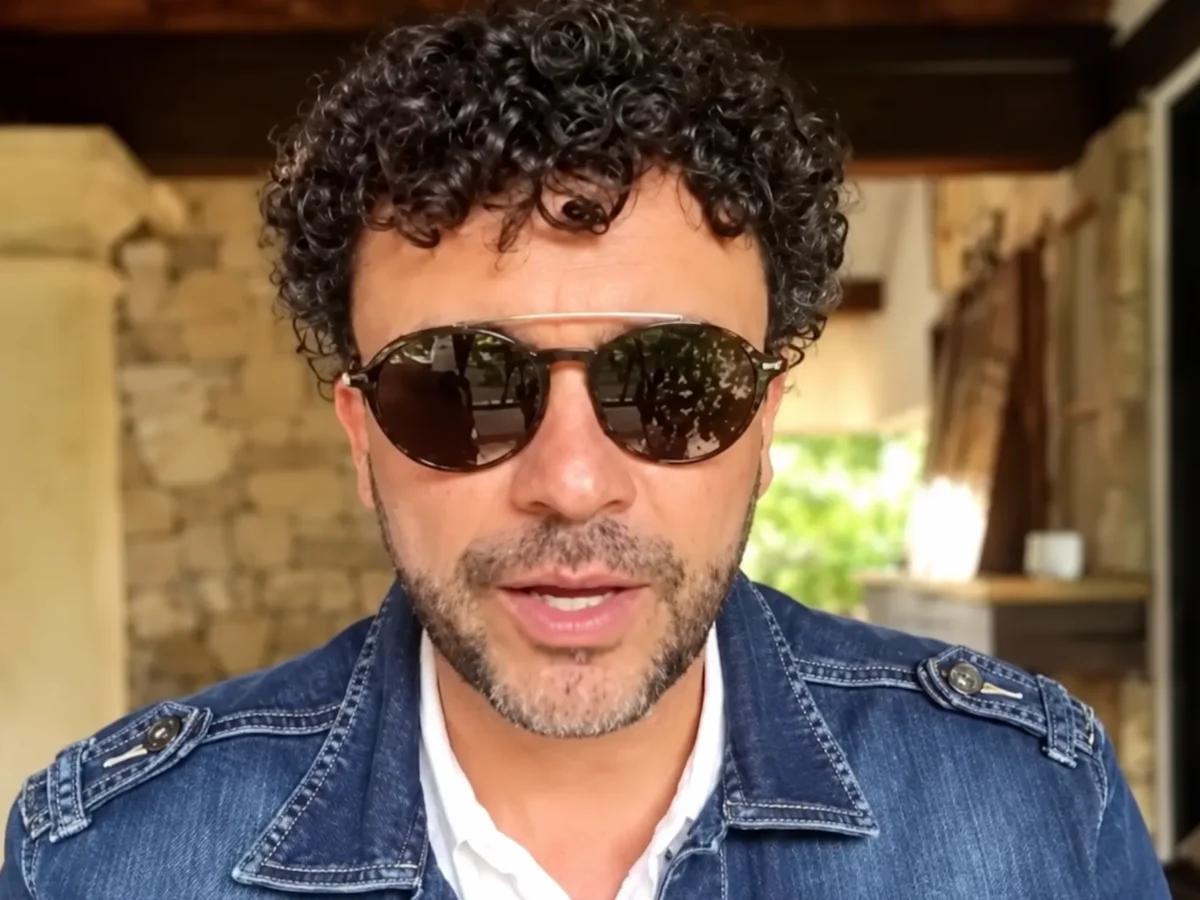 Biografía de Andrés Cepeda: edad, esposa, Iván Cepeda y canciones