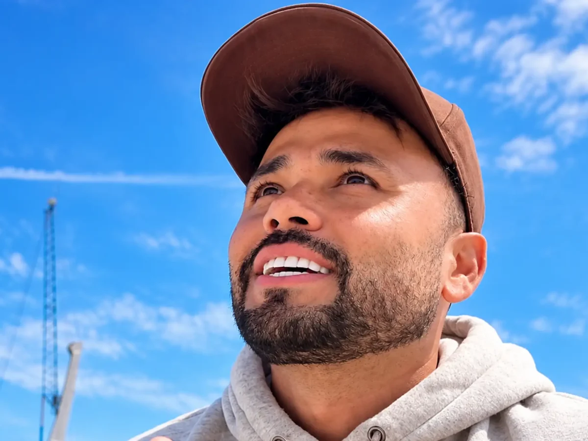 Biografía Ciro Quiñonez: cantante, edad, canciones y Yeison Jiménez