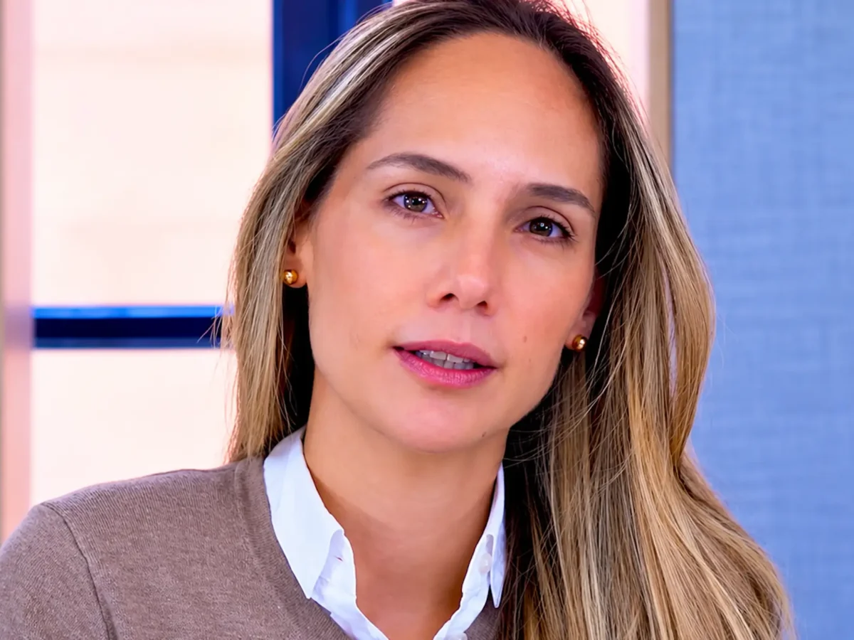 Camila Zuluaga rompió el silencio sobre su salida de Caracol y Blu Radio: “Cometí errores”