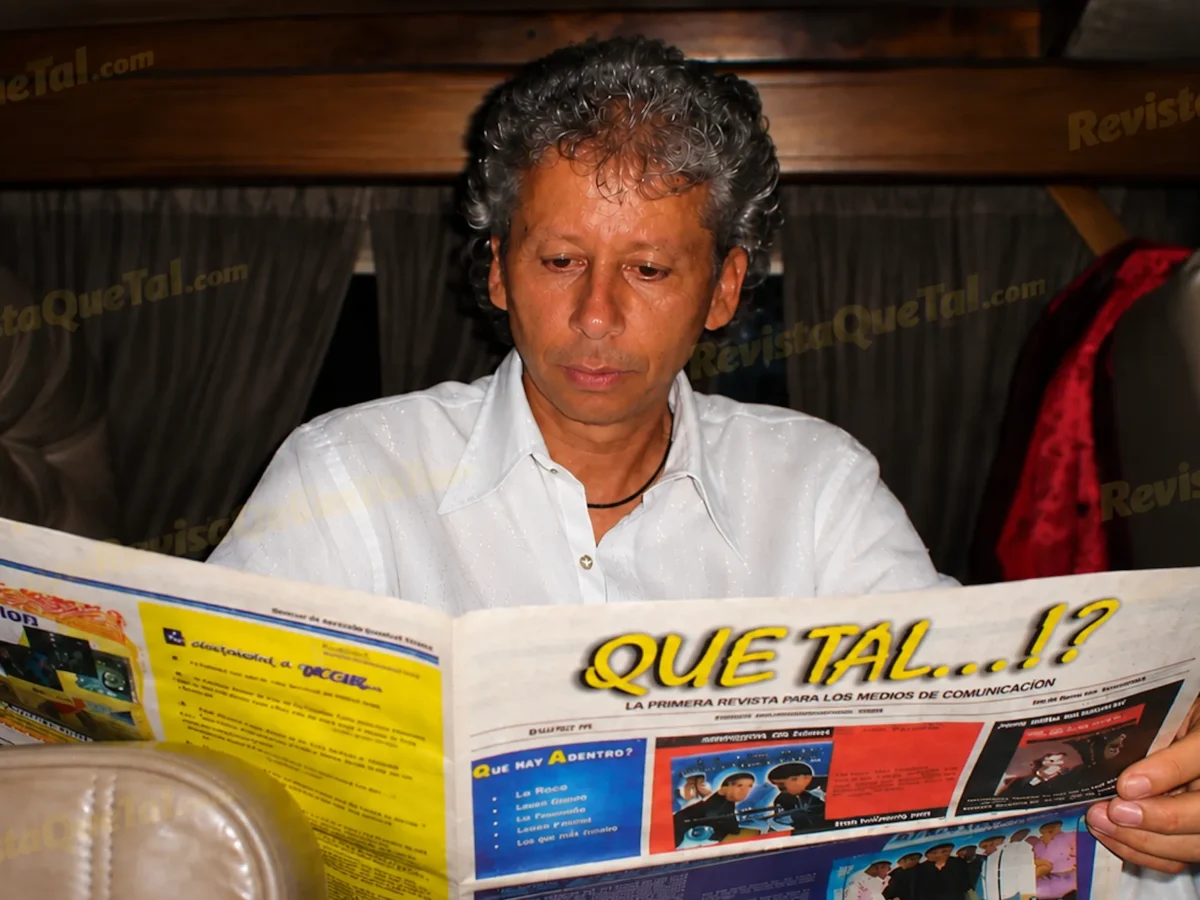 Biografía de Galy Galiano: edad, esposa, está vivo y canciones