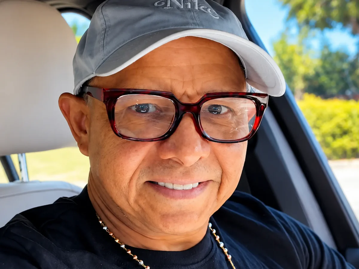 Biografía Iván René Valenciano: hijos, edad, esposa y televisión