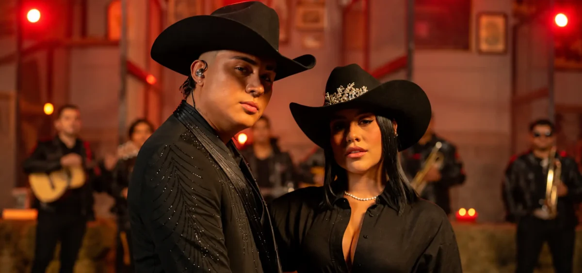 Jhaner Trujillo y Mafe Cardona presentan “El Clavo”, una canción de música popular