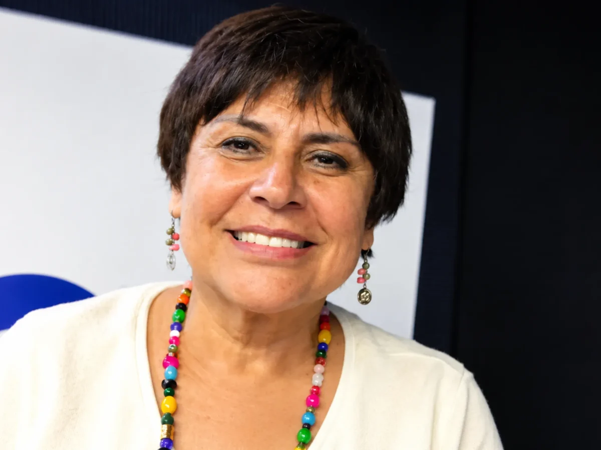 Biografía de La Negra Candela: Graciela Torres, edad y trayectoria