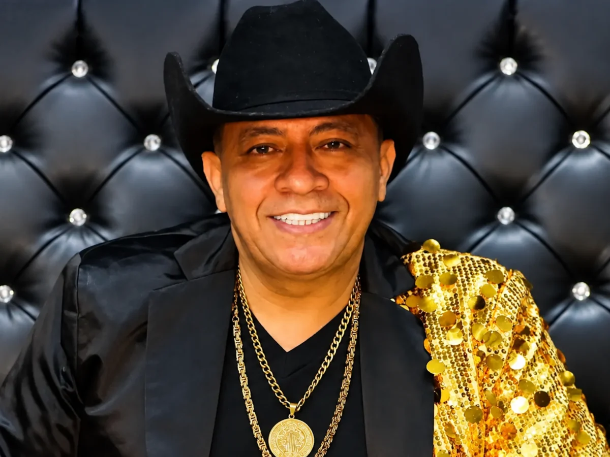 Biografía de Uriel Henao: edad, Arelys Henao y canciones